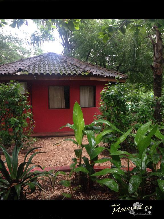Hotel Mauna Loa Pinilla Chambre photo