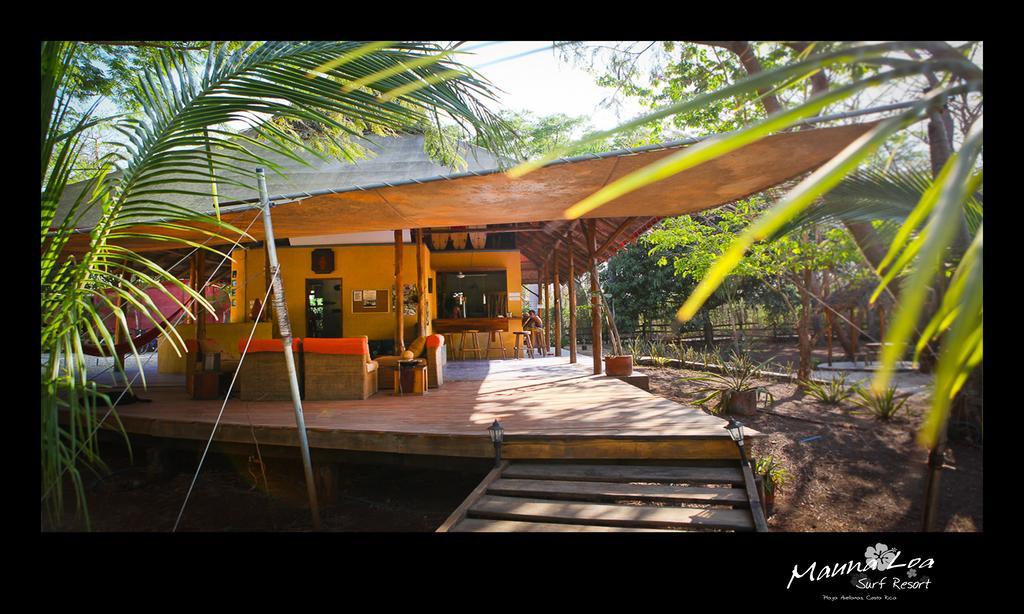 Hotel Mauna Loa Pinilla Extérieur photo