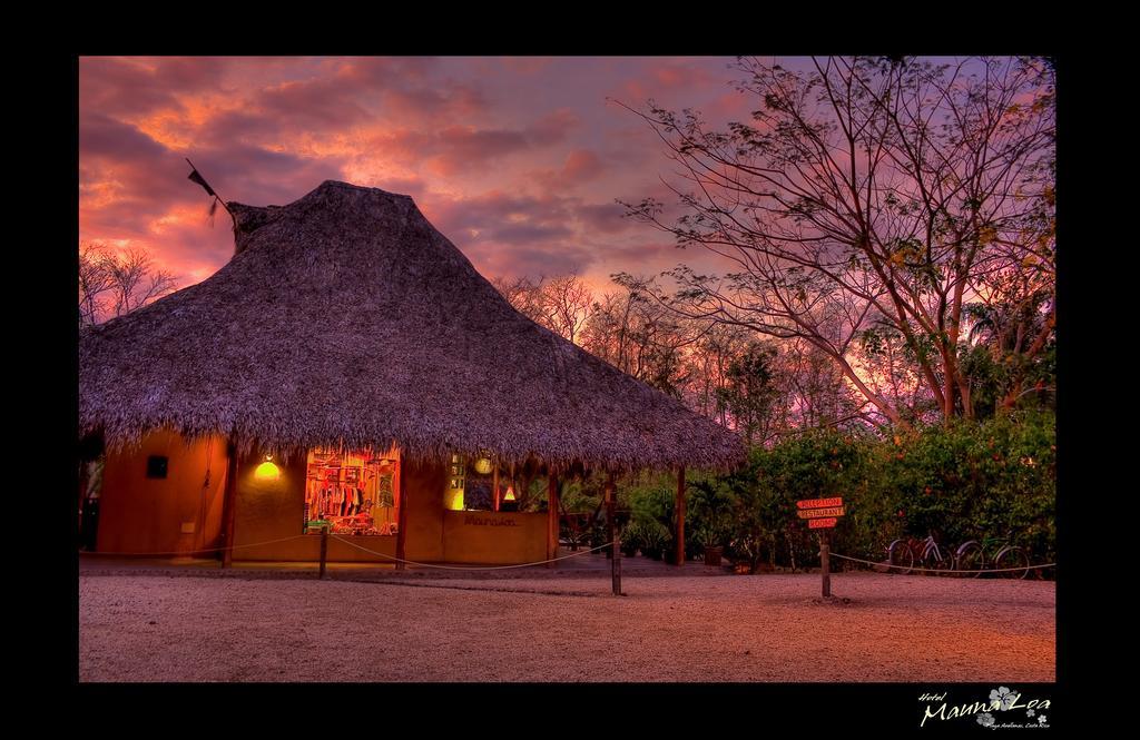 Hotel Mauna Loa Pinilla Extérieur photo