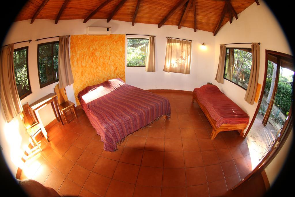 Hotel Mauna Loa Pinilla Extérieur photo