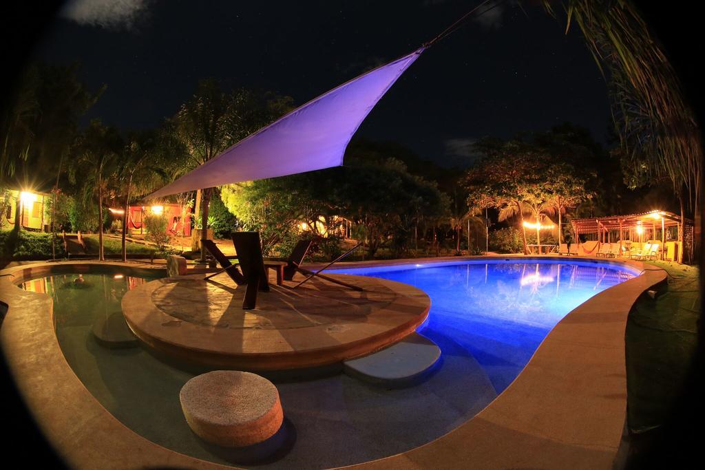 Hotel Mauna Loa Pinilla Extérieur photo