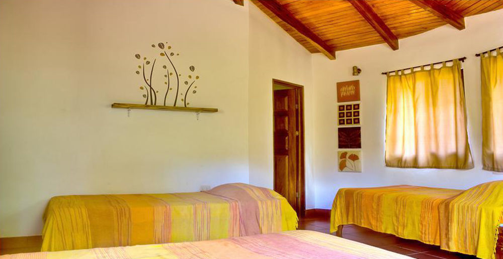 Hotel Mauna Loa Pinilla Extérieur photo
