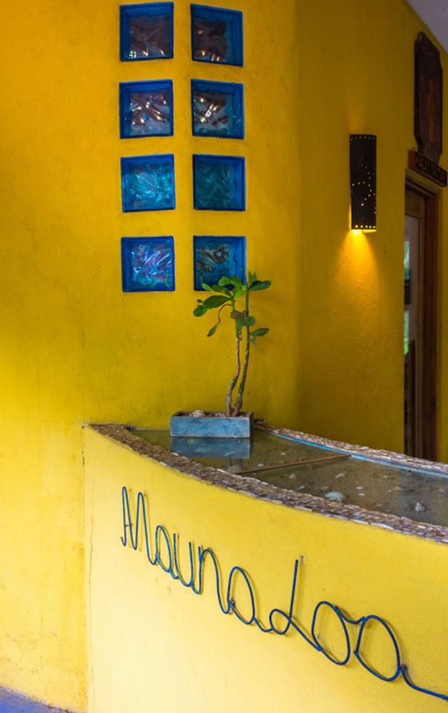 Hotel Mauna Loa Pinilla Extérieur photo