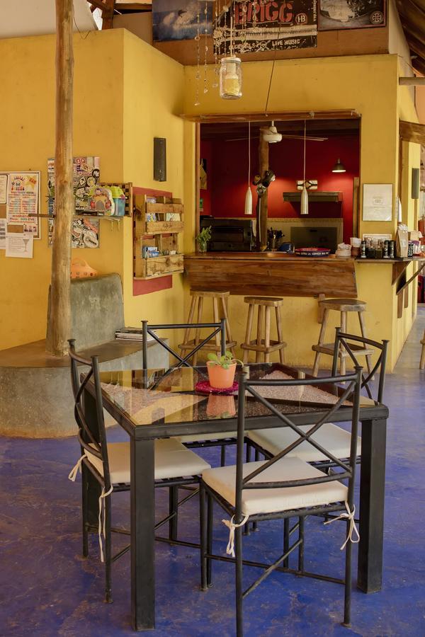 Hotel Mauna Loa Pinilla Extérieur photo