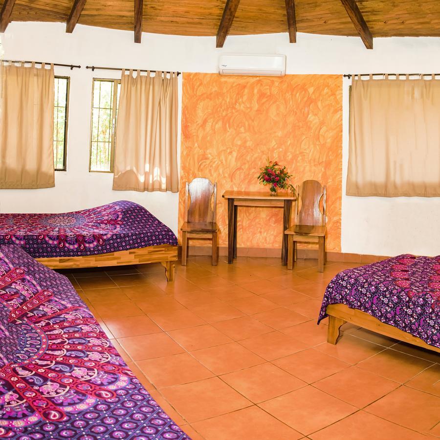 Hotel Mauna Loa Pinilla Extérieur photo