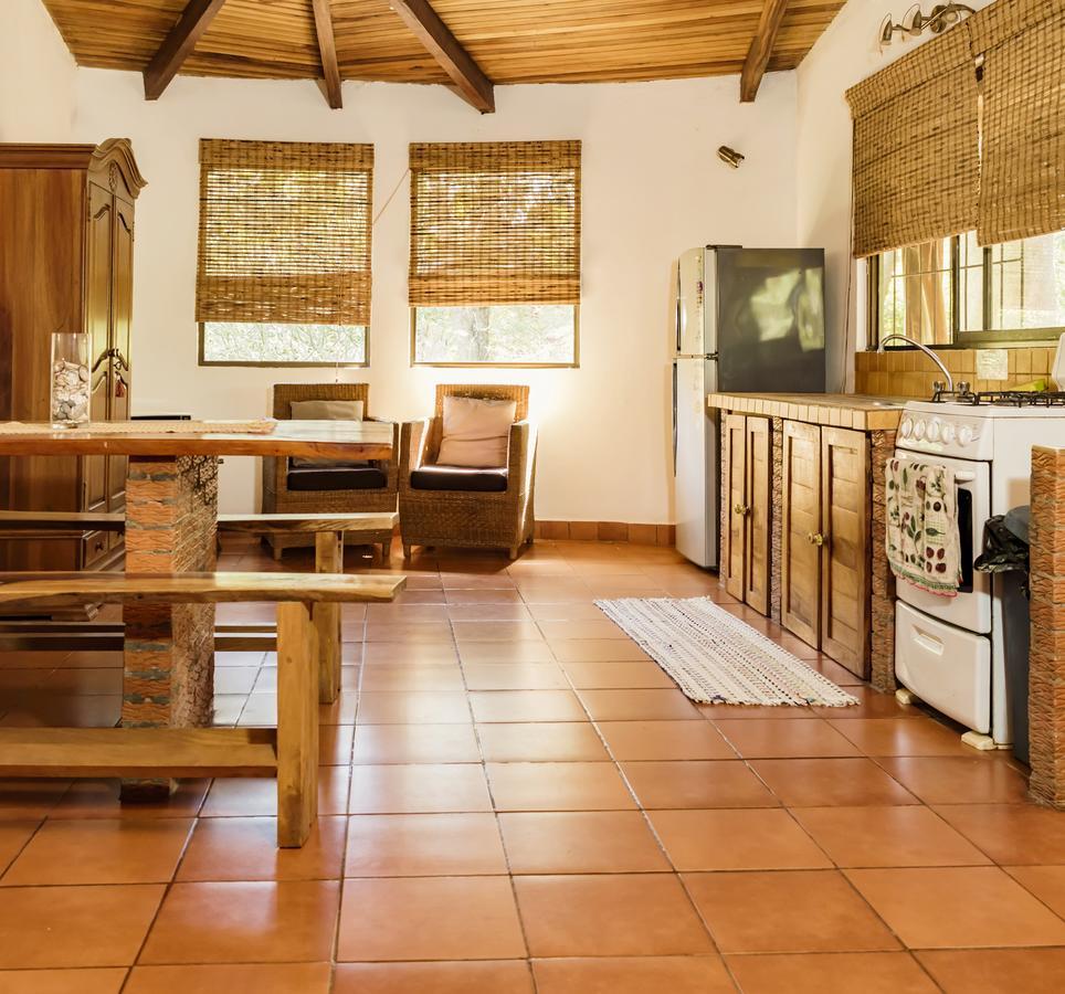 Hotel Mauna Loa Pinilla Extérieur photo
