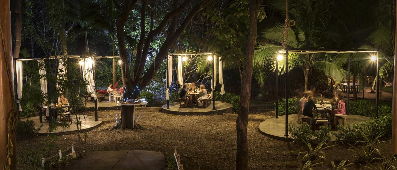 Hotel Mauna Loa Pinilla Extérieur photo