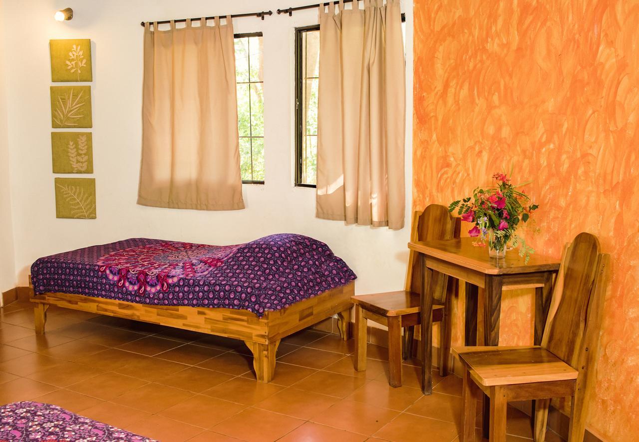 Hotel Mauna Loa Pinilla Extérieur photo