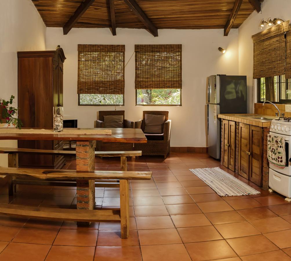 Hotel Mauna Loa Pinilla Extérieur photo