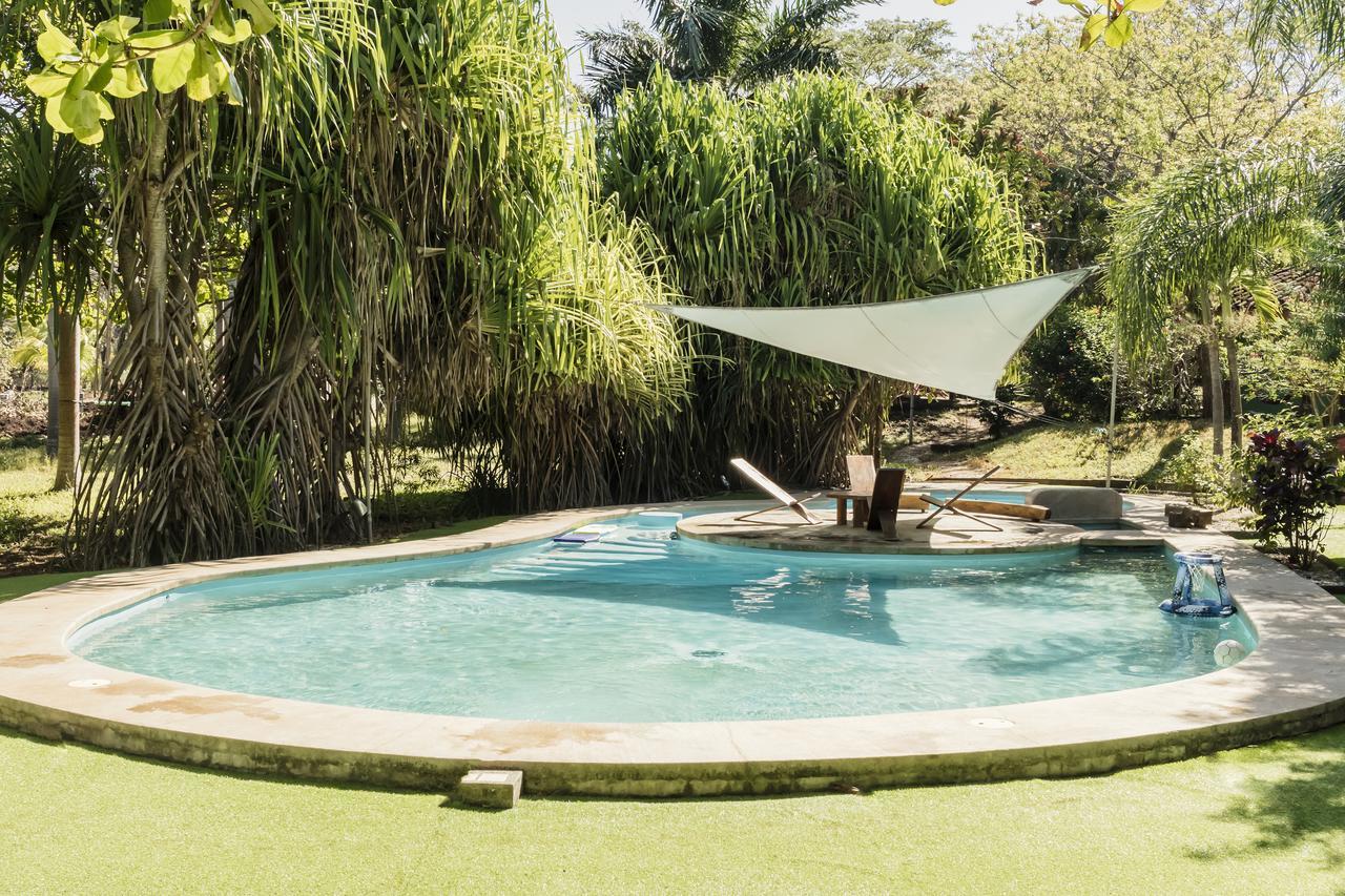 Hotel Mauna Loa Pinilla Extérieur photo