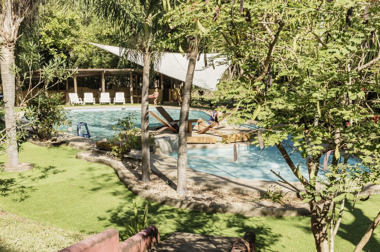 Hotel Mauna Loa Pinilla Extérieur photo