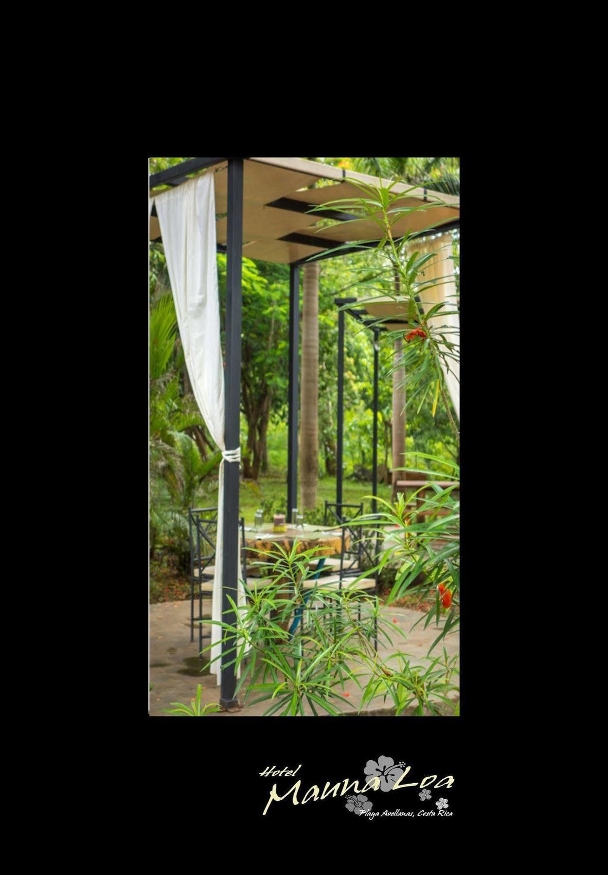 Hotel Mauna Loa Pinilla Extérieur photo