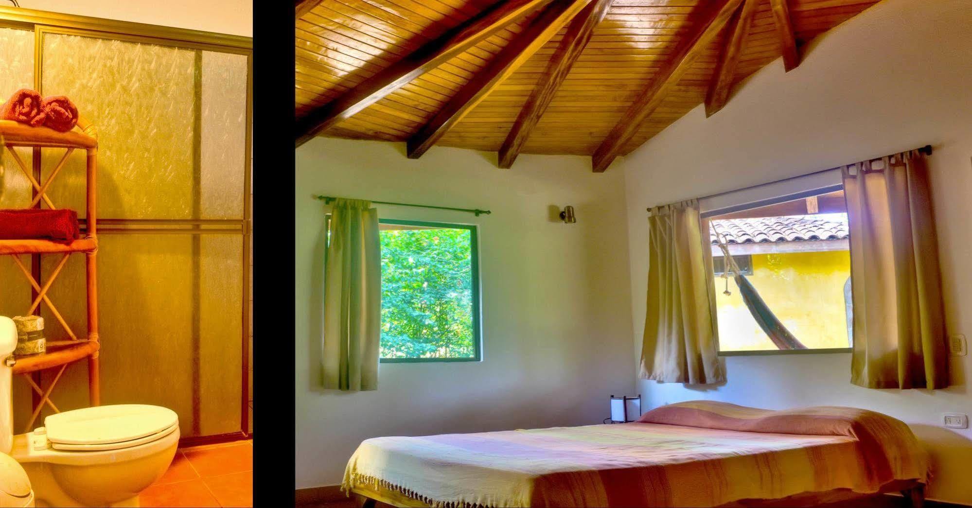 Hotel Mauna Loa Pinilla Extérieur photo