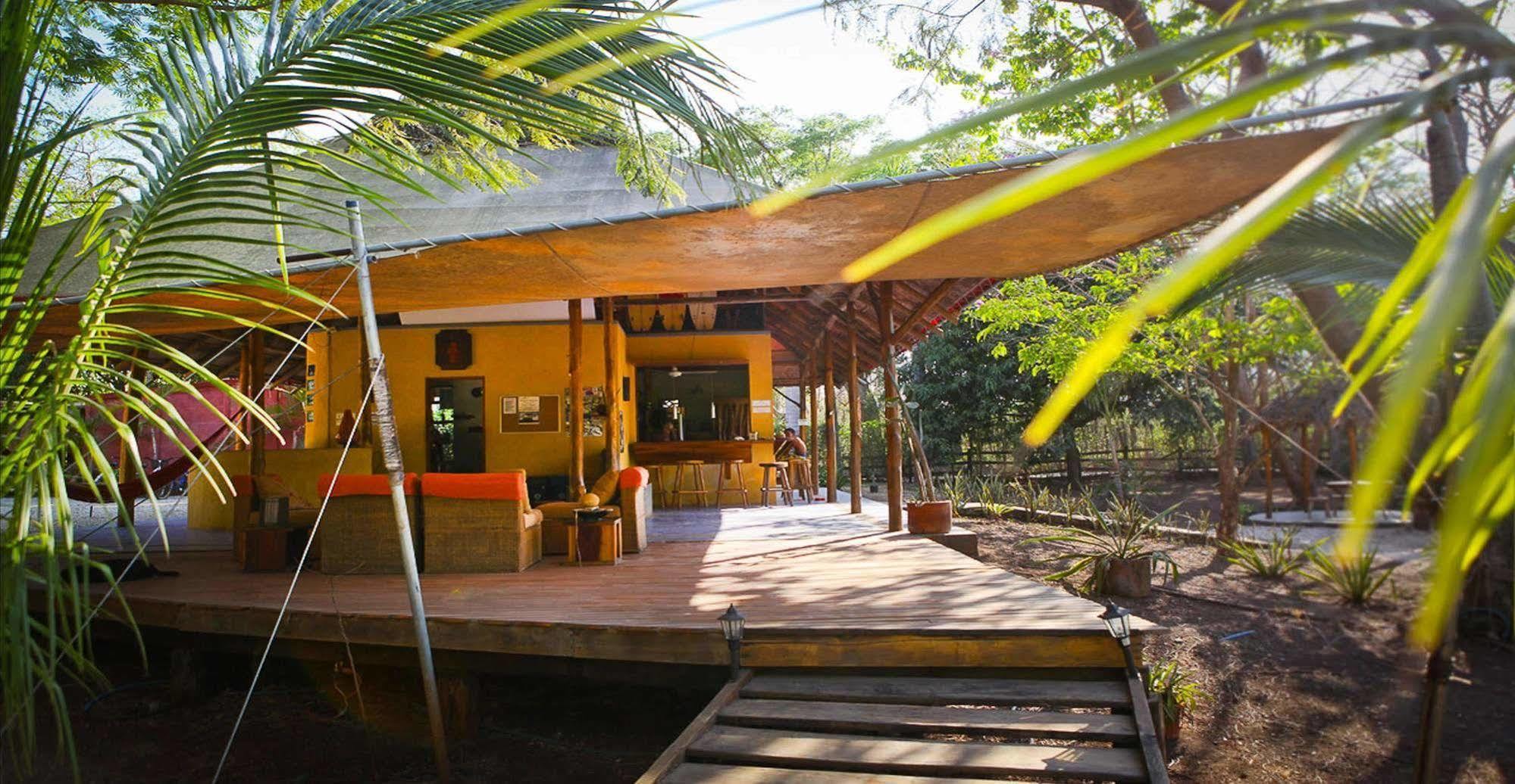 Hotel Mauna Loa Pinilla Extérieur photo